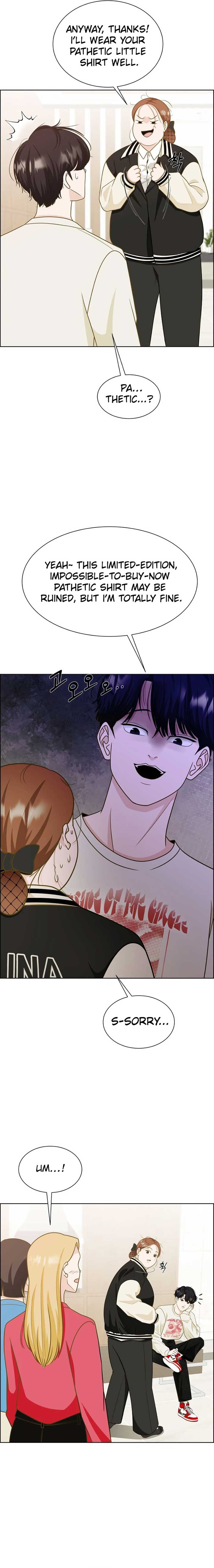 Unscratched Lottery Ticket Chapter 1 179 ch 1 25