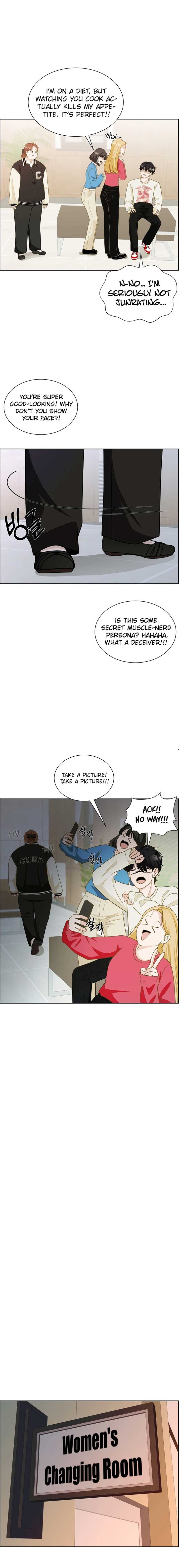 Unscratched Lottery Ticket Chapter 1 181 ch 1 27