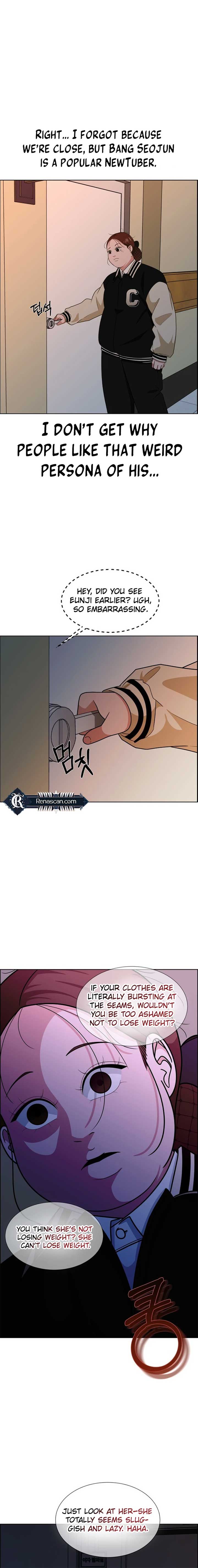 Unscratched Lottery Ticket Chapter 1 182 ch 1 28