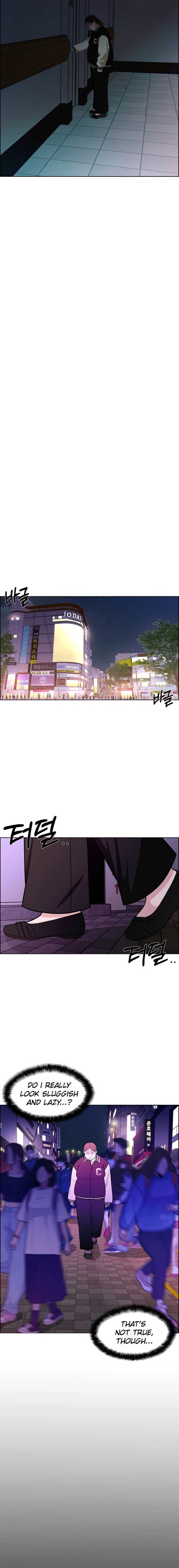 Unscratched Lottery Ticket Chapter 1 183 ch 1 29