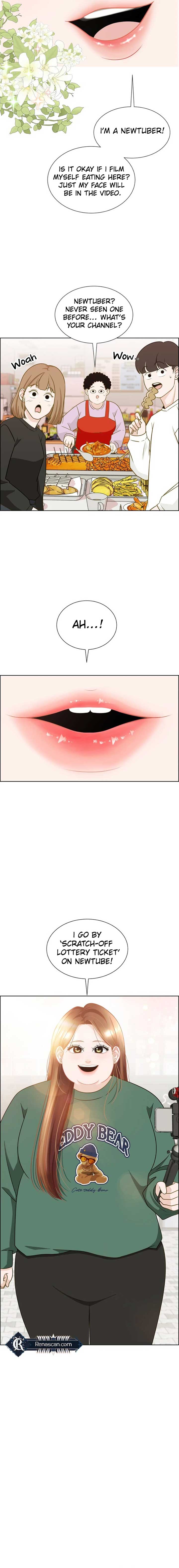 Unscratched Lottery Ticket Chapter 1 157 ch 1 3