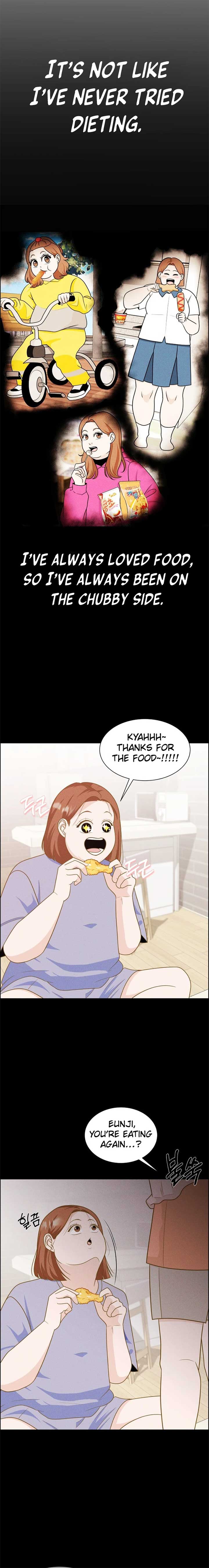 Unscratched Lottery Ticket Chapter 1 184 ch 1 30