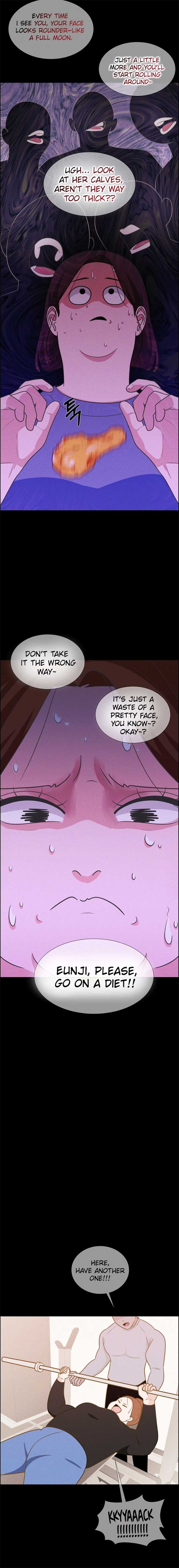 Unscratched Lottery Ticket Chapter 1 185 ch 1 31