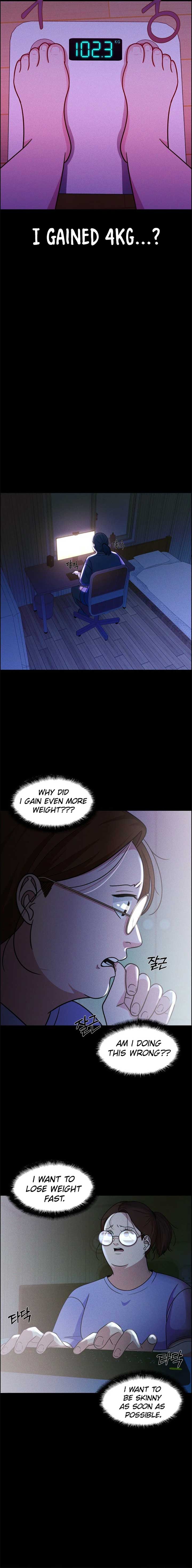 Unscratched Lottery Ticket Chapter 1 187 ch 1 33