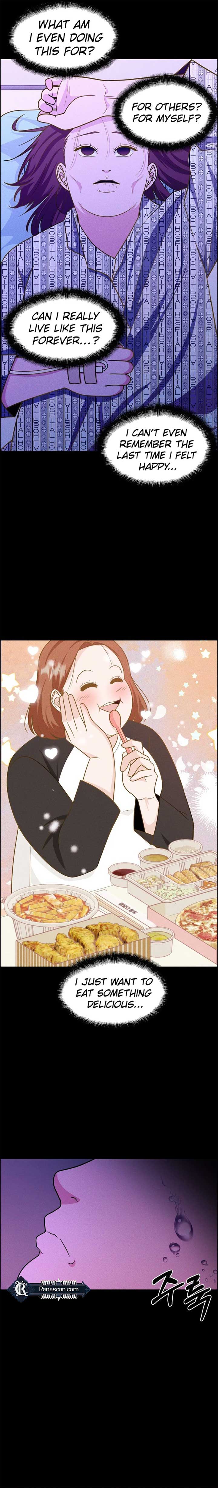 Unscratched Lottery Ticket Chapter 1 190 ch 1 36