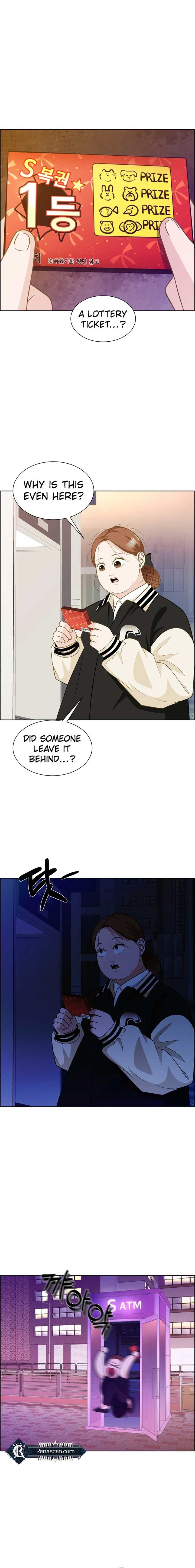 Unscratched Lottery Ticket Chapter 1 194 ch 1 40