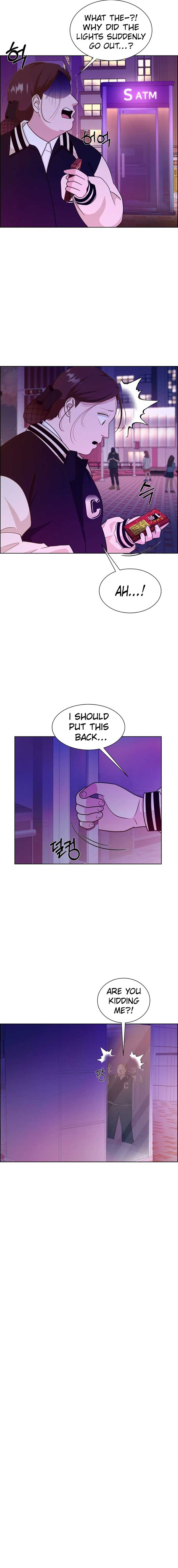 Unscratched Lottery Ticket Chapter 1 195 ch 1 41