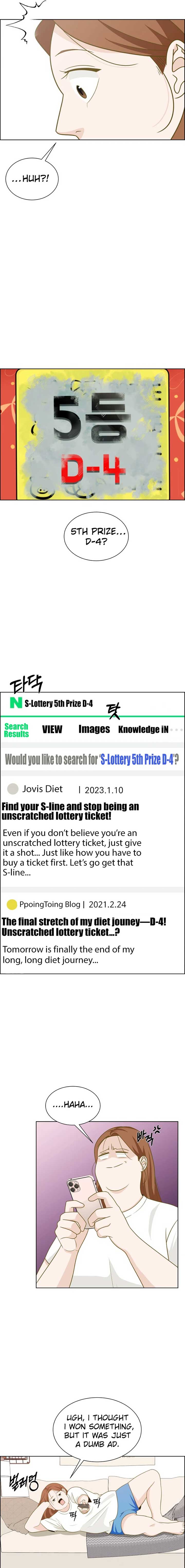 Unscratched Lottery Ticket Chapter 1 198 ch 1 44