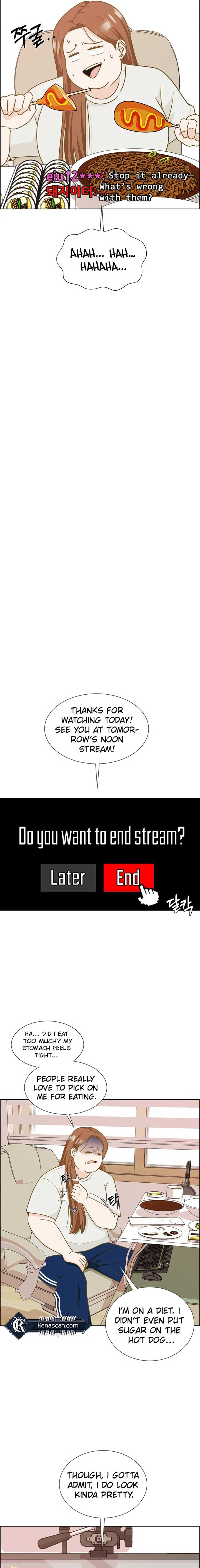 Unscratched Lottery Ticket Chapter 1 161 ch 1 7