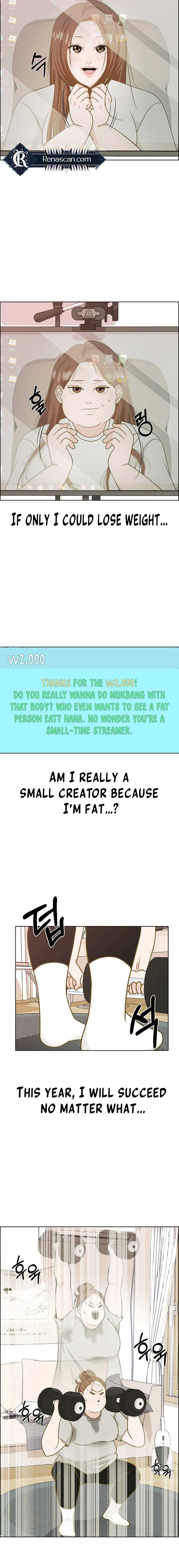 Unscratched Lottery Ticket Chapter 1 162 ch 1 8