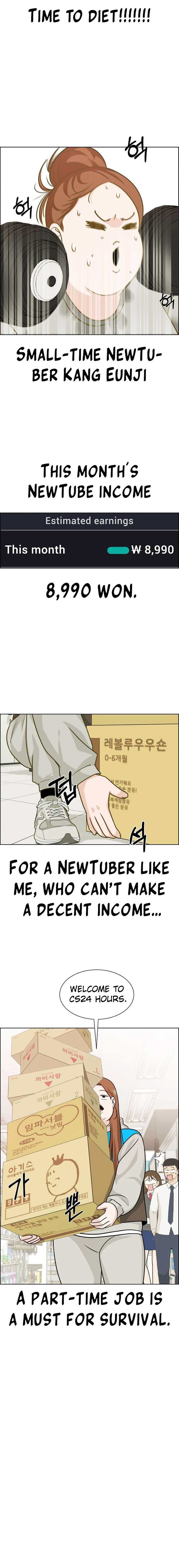 Unscratched Lottery Ticket Chapter 1 163 ch 1 9