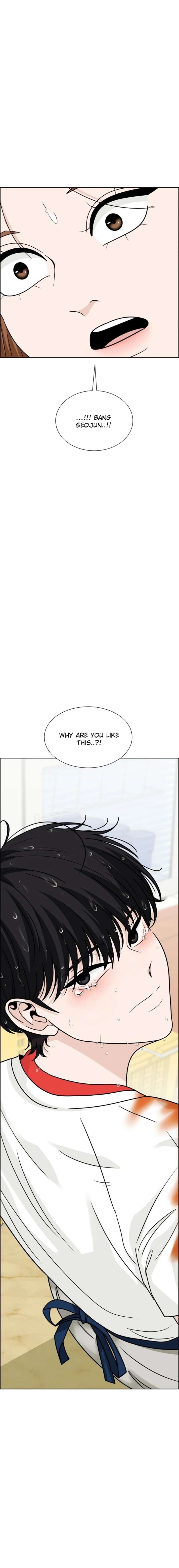 Unscratched Lottery Ticket Chapter 14 101 1