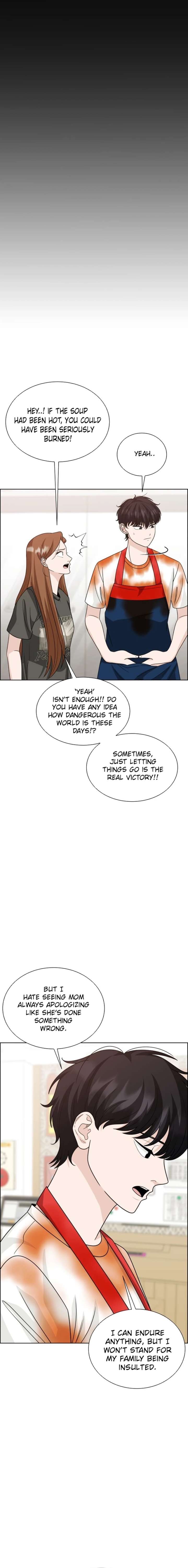 Unscratched Lottery Ticket Chapter 14 120 20