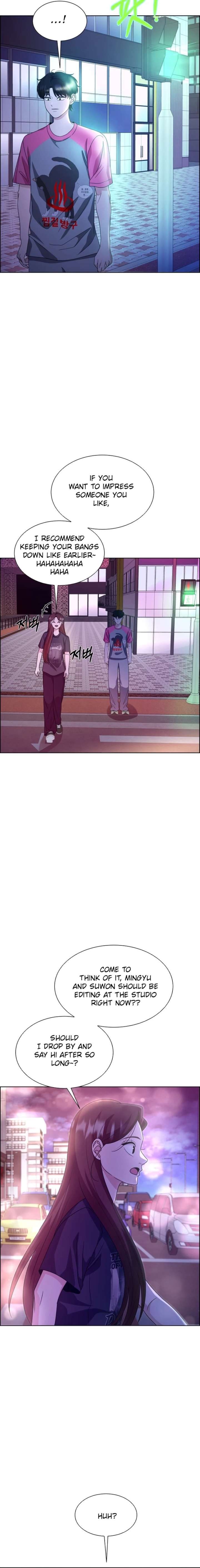 Unscratched Lottery Ticket Chapter 14 129 29