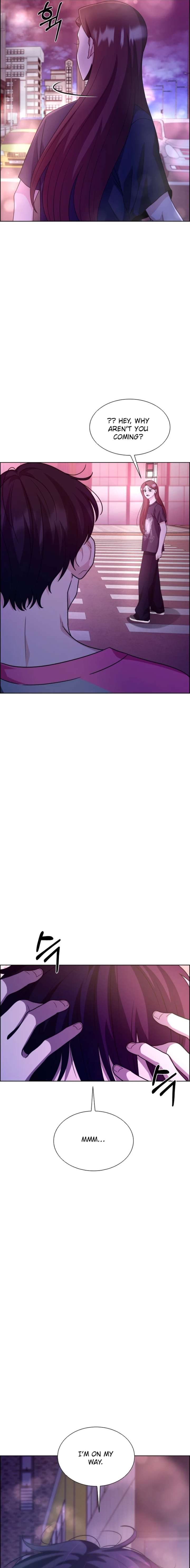 Unscratched Lottery Ticket Chapter 14 130 30