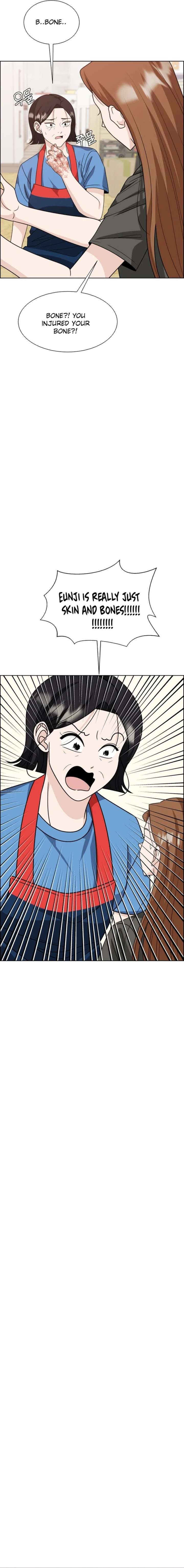 Unscratched Lottery Ticket Chapter 14 105 5