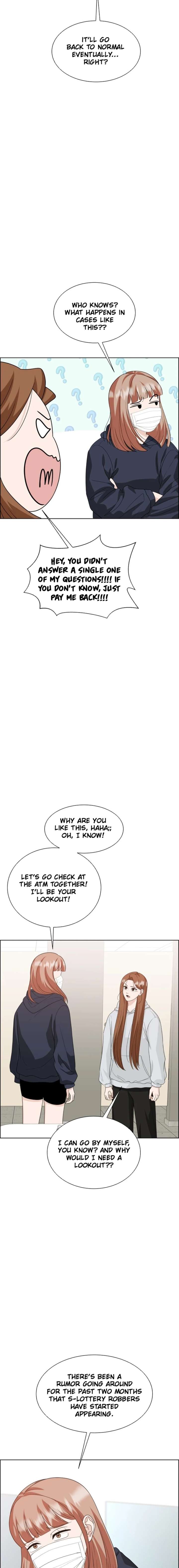 Unscratched Lottery Ticket Chapter 17 108 14