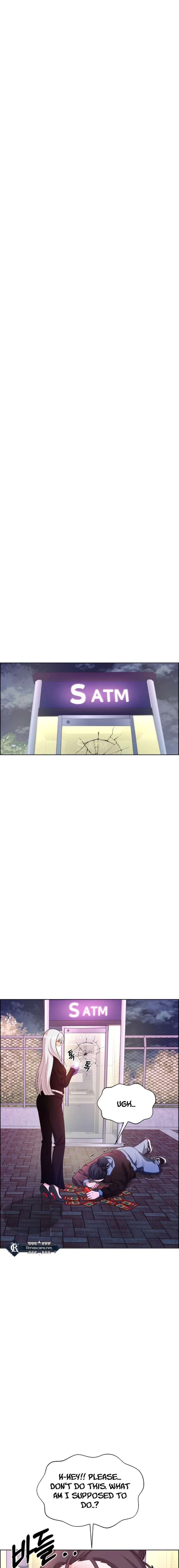 Unscratched Lottery Ticket Chapter 17 120 26