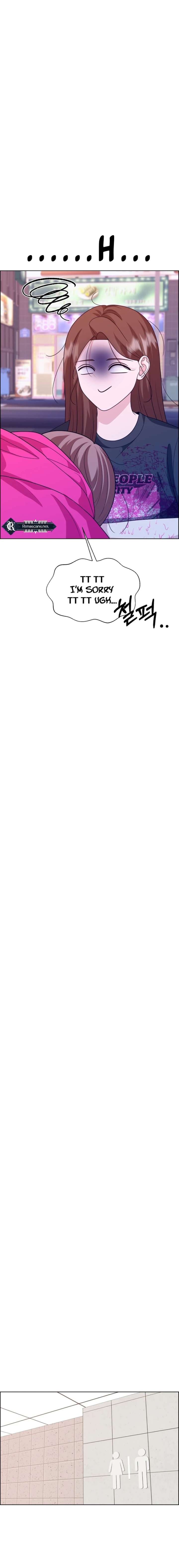 Unscratched Lottery Ticket Chapter 17 99 5