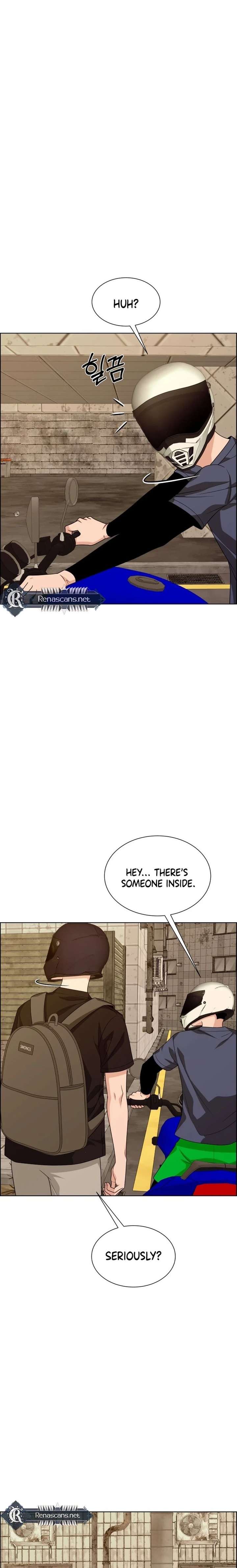 Unscratched Lottery Ticket Chapter 20 120 005