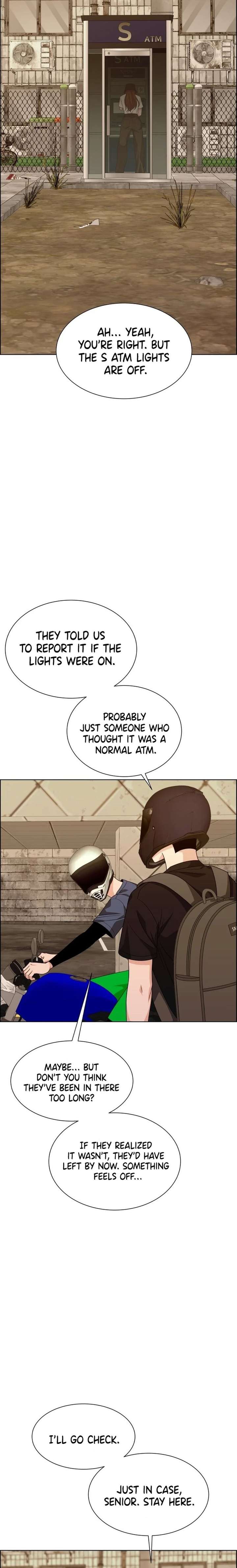 Unscratched Lottery Ticket Chapter 20 121 006