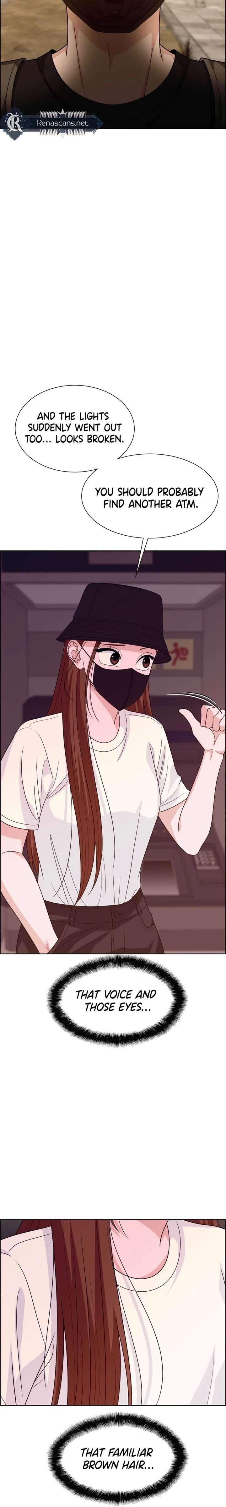 Unscratched Lottery Ticket Chapter 20 127 012