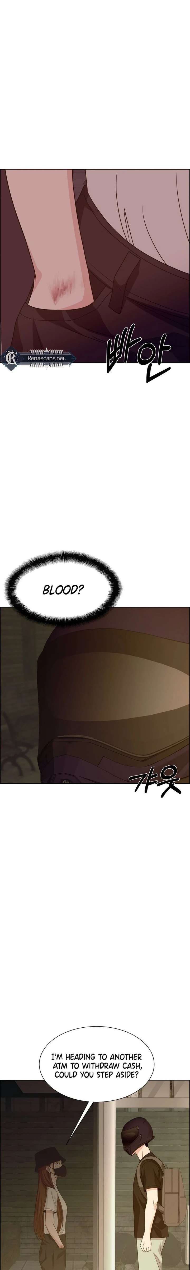 Unscratched Lottery Ticket Chapter 20 128 013