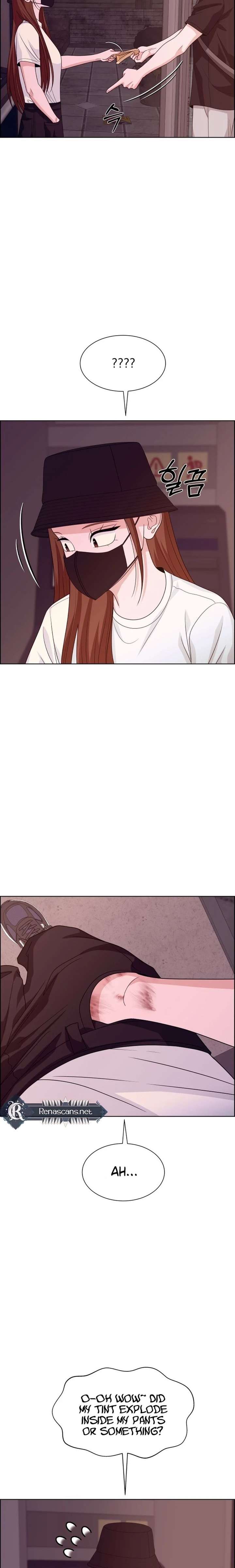 Unscratched Lottery Ticket Chapter 20 131 016