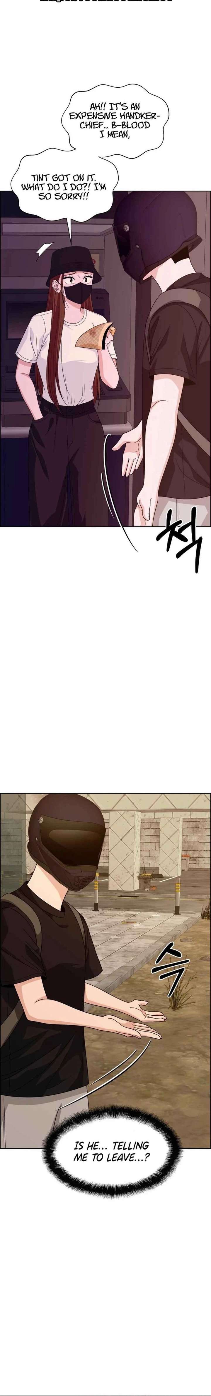 Unscratched Lottery Ticket Chapter 20 133 018