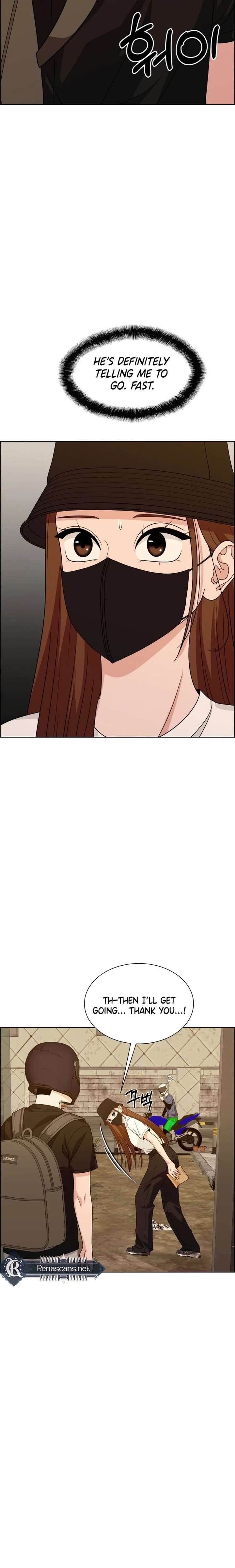 Unscratched Lottery Ticket Chapter 20 135 020