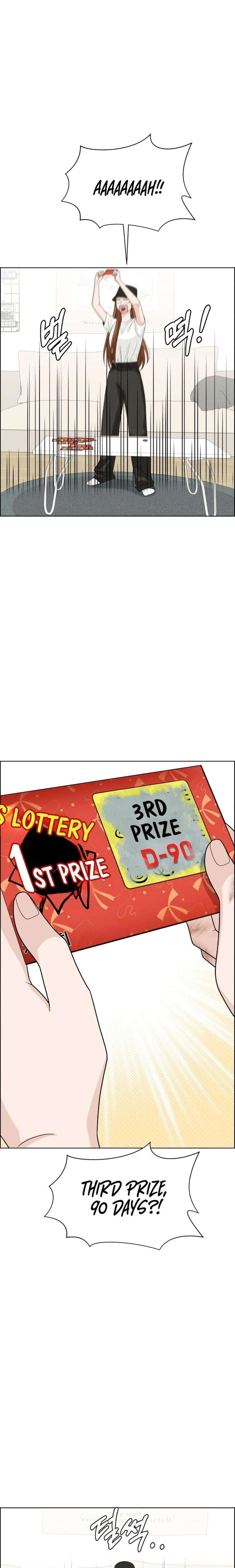 Unscratched Lottery Ticket Chapter 20 140 025