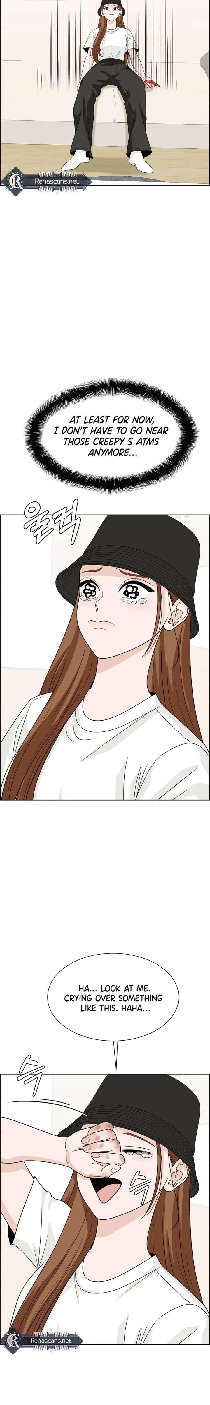 Unscratched Lottery Ticket Chapter 20 141 026