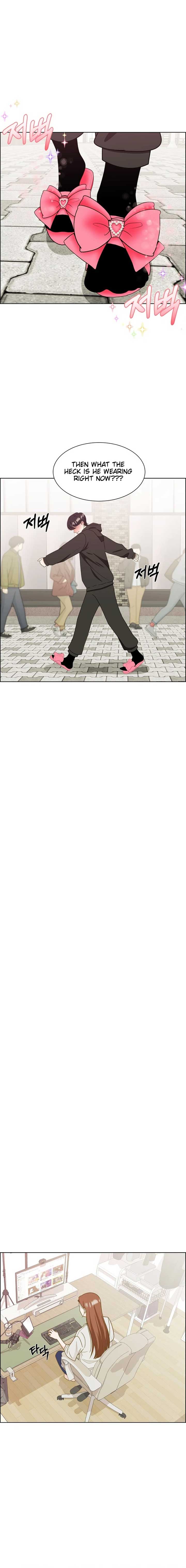 Unscratched Lottery Ticket Chapter 3 117 ch 3 11