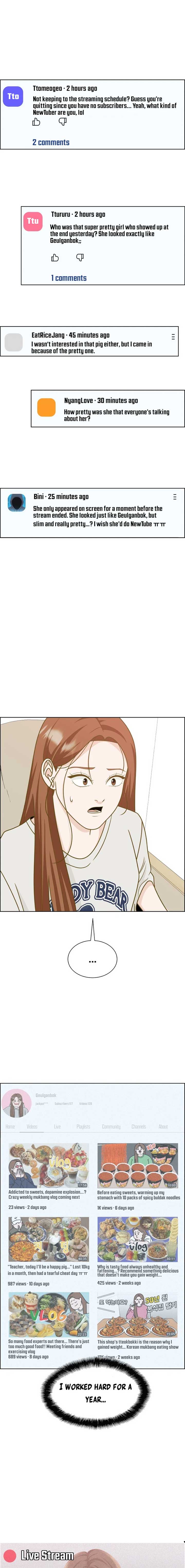 Unscratched Lottery Ticket Chapter 3 119 ch 3 13