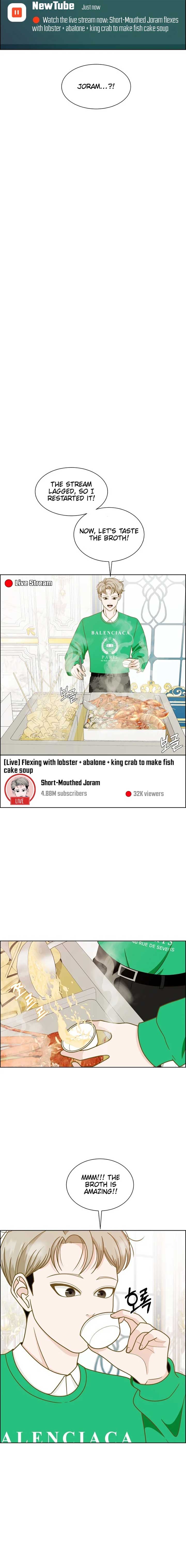 Unscratched Lottery Ticket Chapter 3 121 ch 3 15