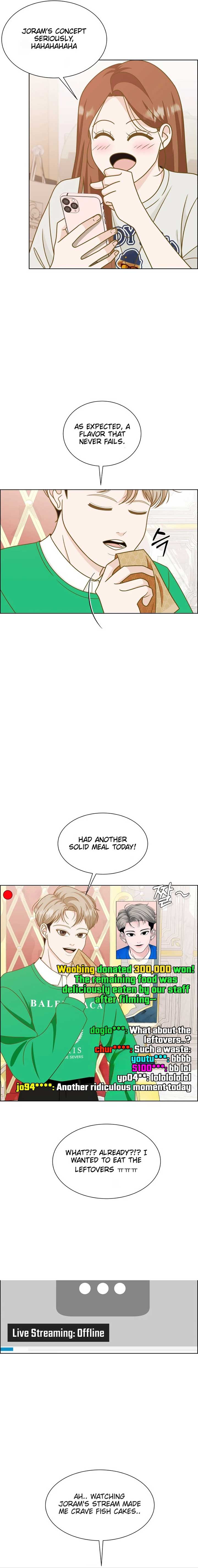 Unscratched Lottery Ticket Chapter 3 123 ch 3 17