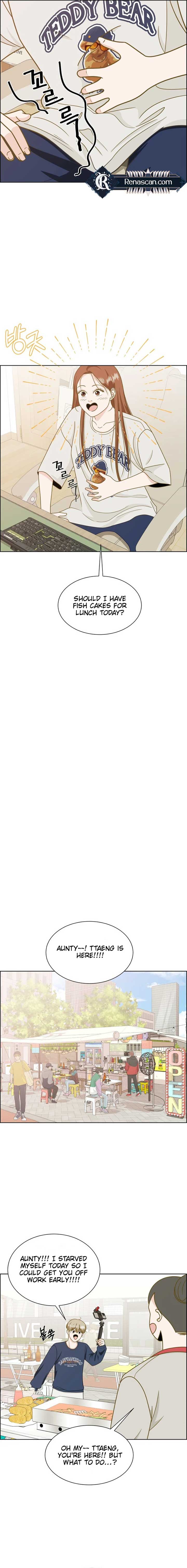 Unscratched Lottery Ticket Chapter 3 124 ch 3 18