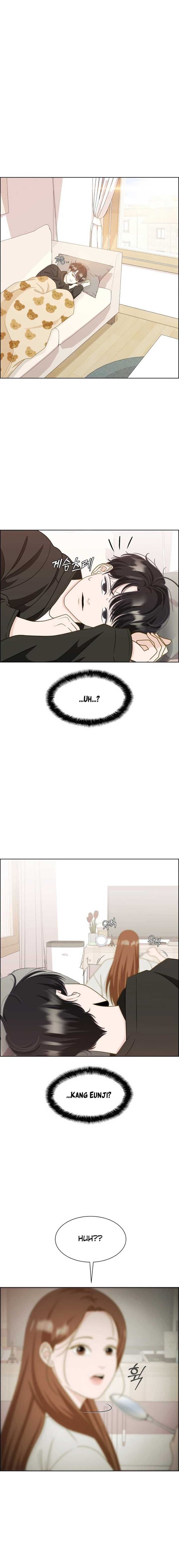 Unscratched Lottery Ticket Chapter 3 108 ch 3 2