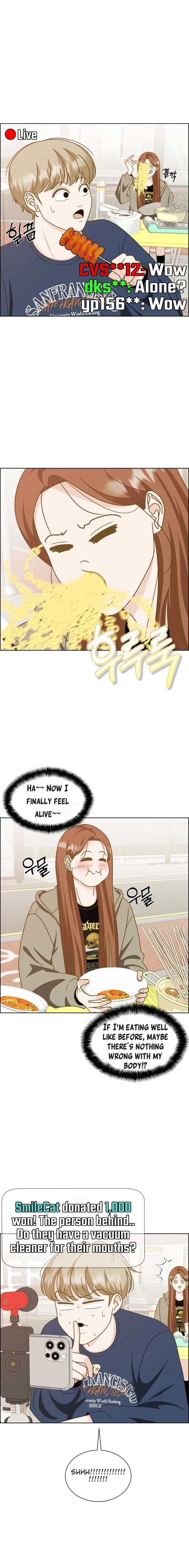 Unscratched Lottery Ticket Chapter 3 126 ch 3 20