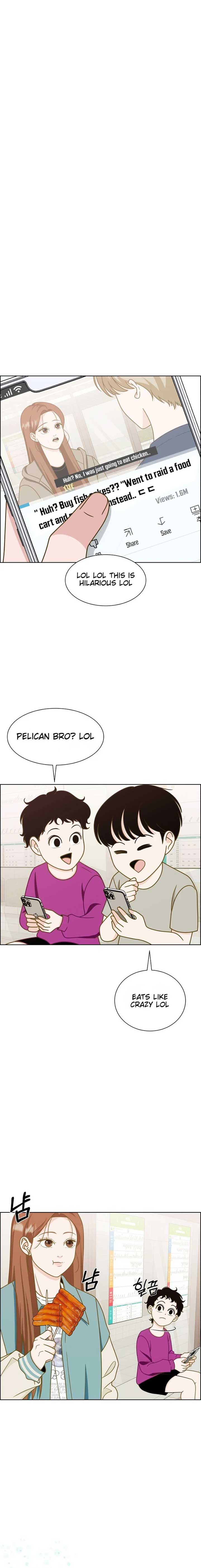 Unscratched Lottery Ticket Chapter 3 128 ch 3 22