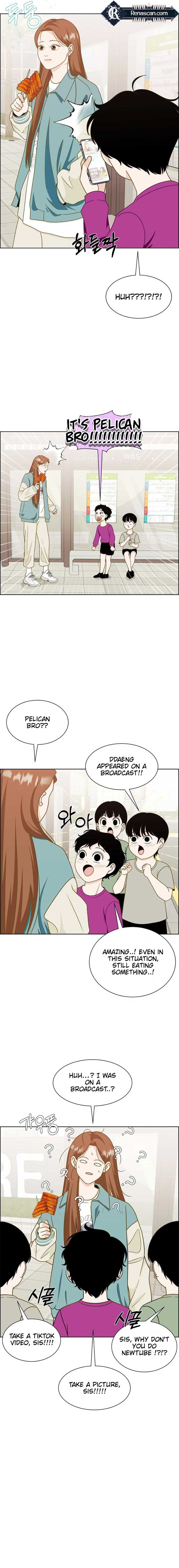 Unscratched Lottery Ticket Chapter 3 129 ch 3 23