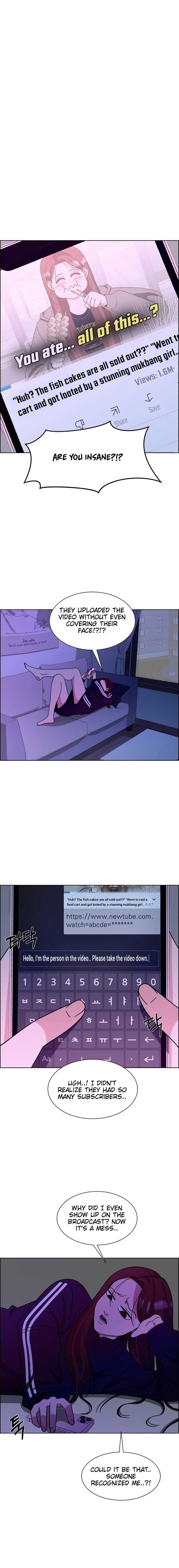 Unscratched Lottery Ticket Chapter 3 130 ch 3 24