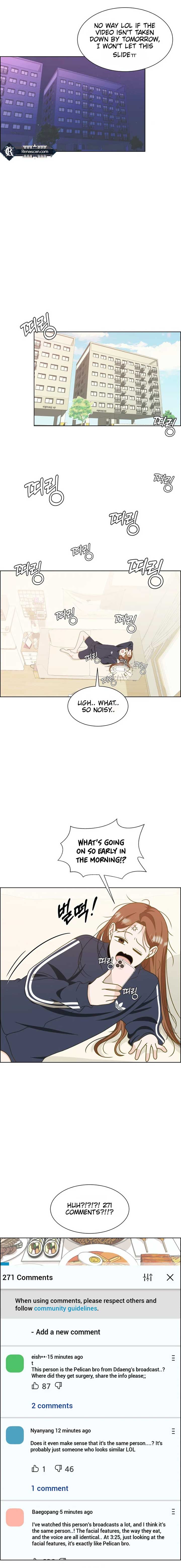 Unscratched Lottery Ticket Chapter 3 131 ch 3 25