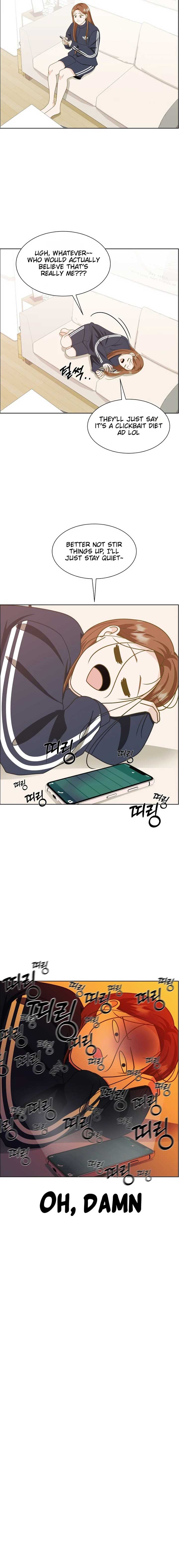 Unscratched Lottery Ticket Chapter 3 133 ch 3 27