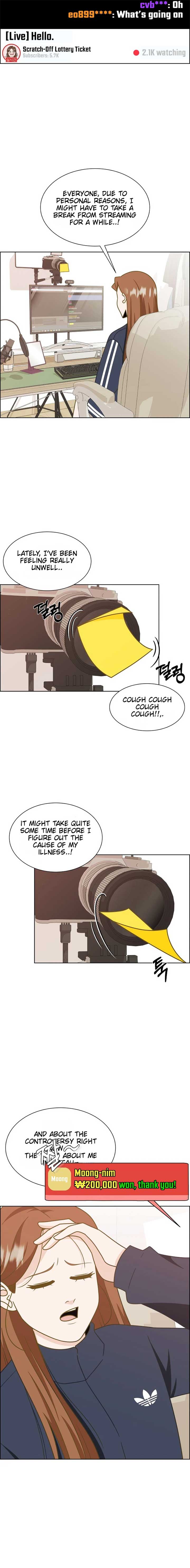 Unscratched Lottery Ticket Chapter 3 135 ch 3 29