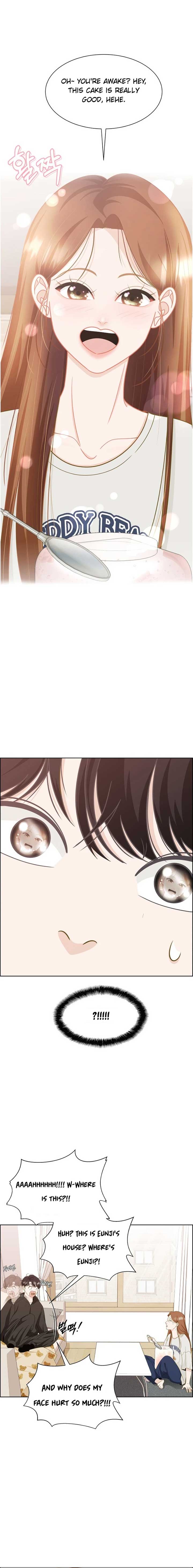 Unscratched Lottery Ticket Chapter 3 109 ch 3 3