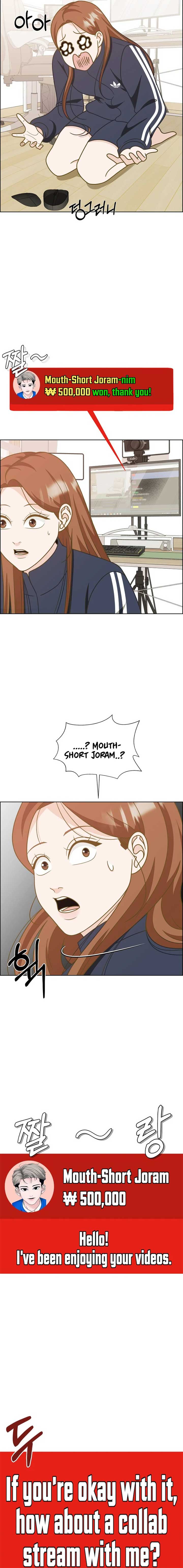 Unscratched Lottery Ticket Chapter 3 137 ch 3 31