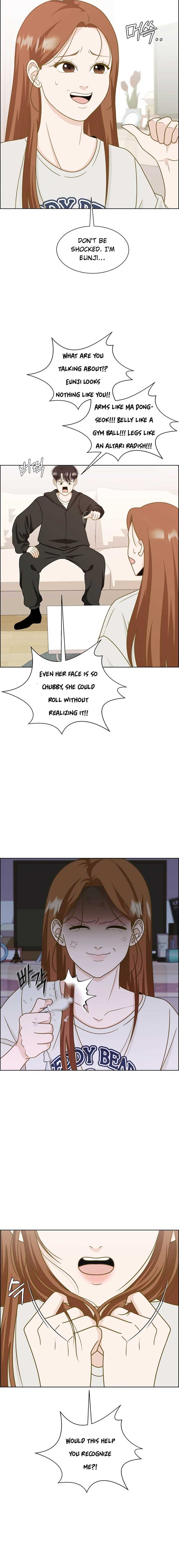 Unscratched Lottery Ticket Chapter 3 110 ch 3 4