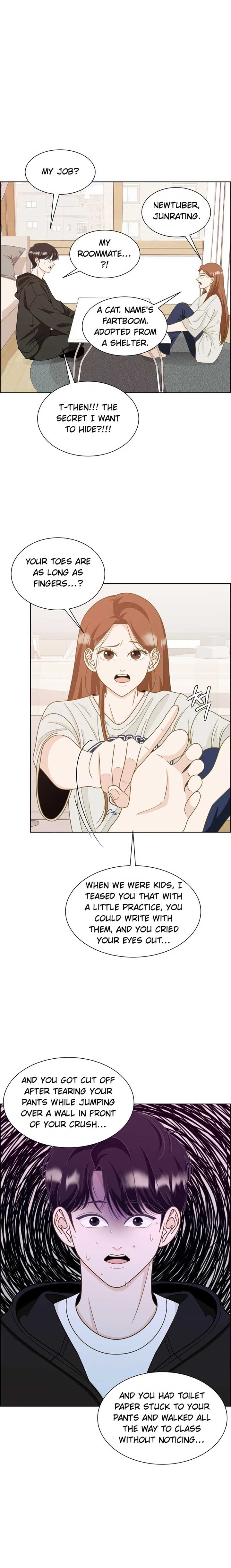 Unscratched Lottery Ticket Chapter 3 112 ch 3 6