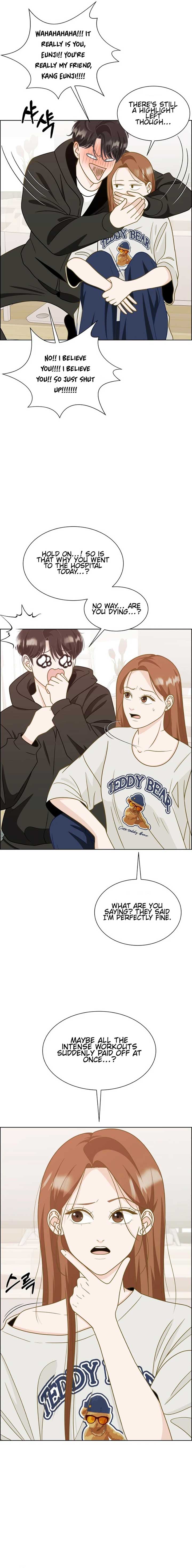 Unscratched Lottery Ticket Chapter 3 113 ch 3 7